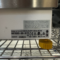 Sartorius High Capacity Digital Scale image 0